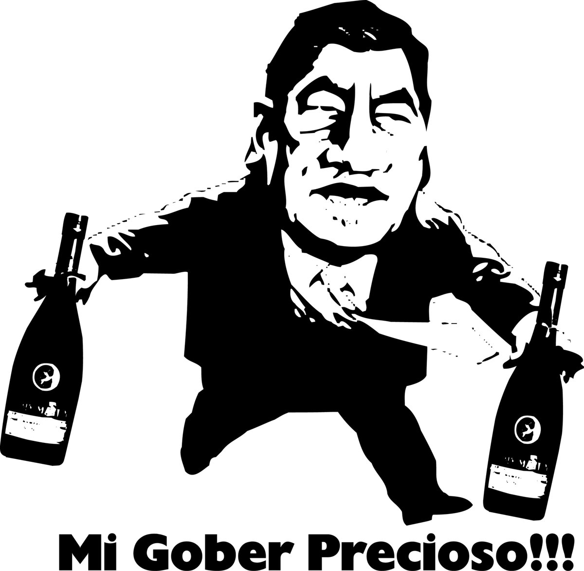 mi gober precioso vector logo - Free Logo Download | Seekpik