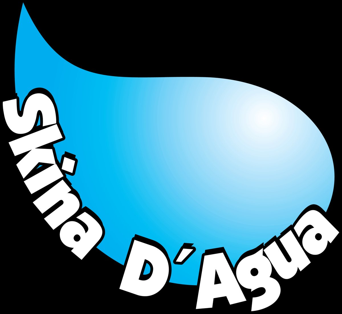 skina dagua vector logo - Free Logo Download | Seekpik