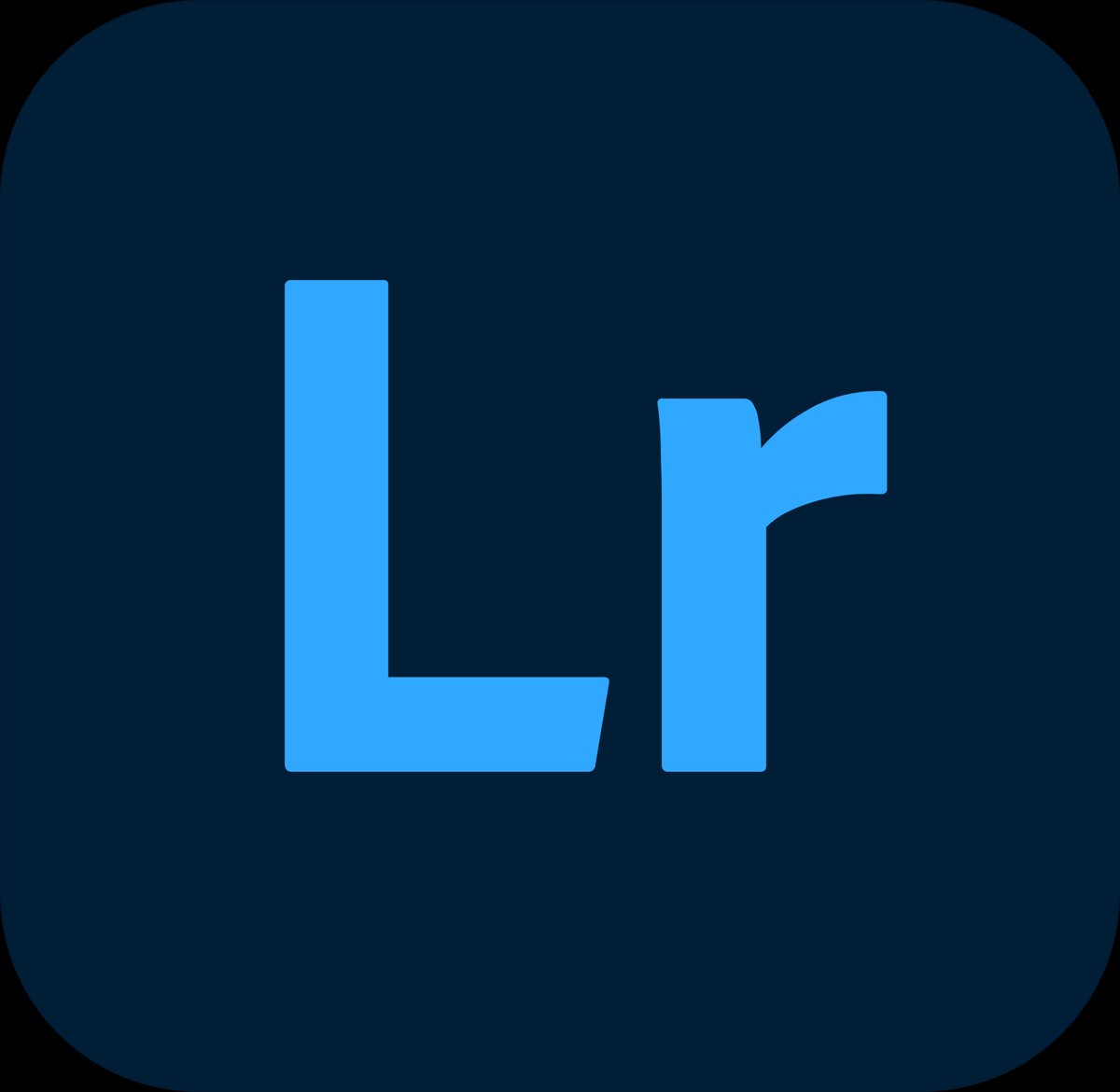 adobe lightroom vector logo - Free Logo Download | Seekpik
