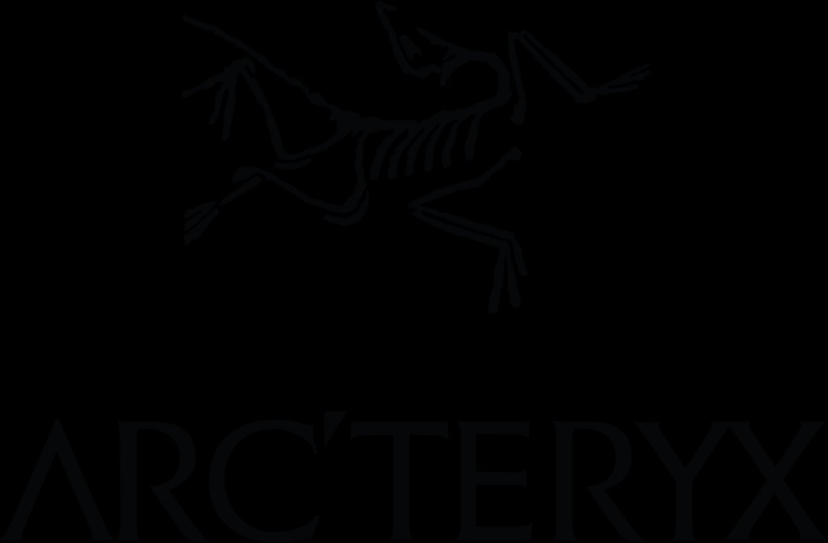 arcteryx vector logo - Free Logo Download | Seekpik