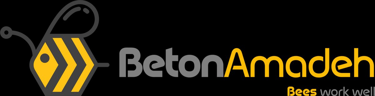 betonamadeh vector logo - Free Logo Download | Seekpik
