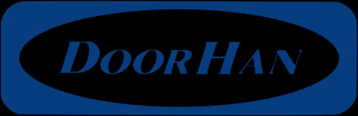 doorhan B vector logo.zip - Free Logo Download | Seekpik