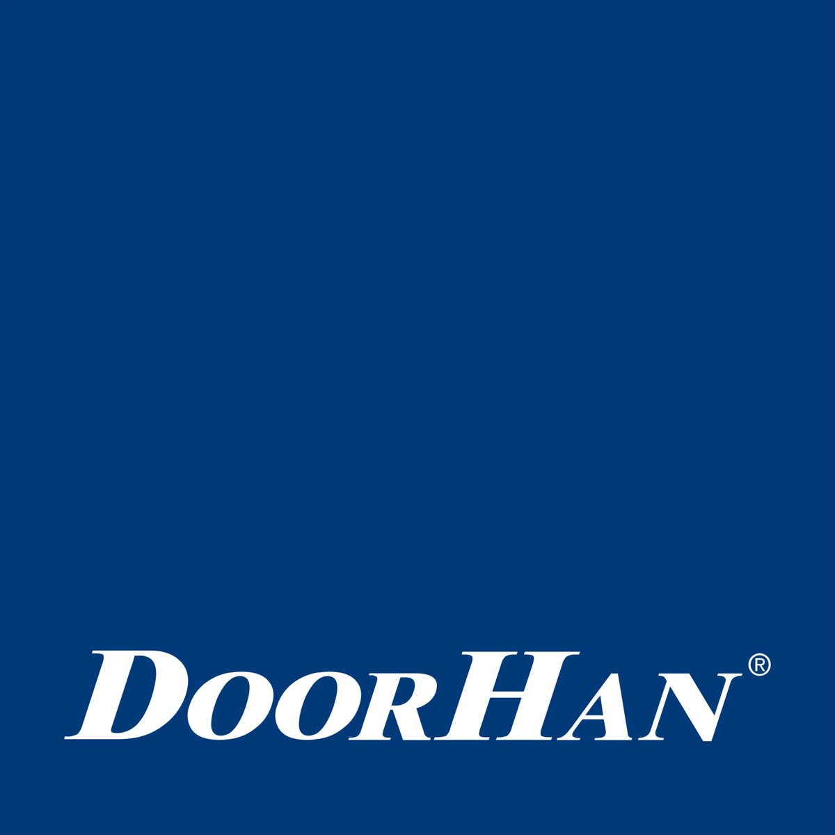 doorhan vector logo.zip - Free Logo Download | Seekpik