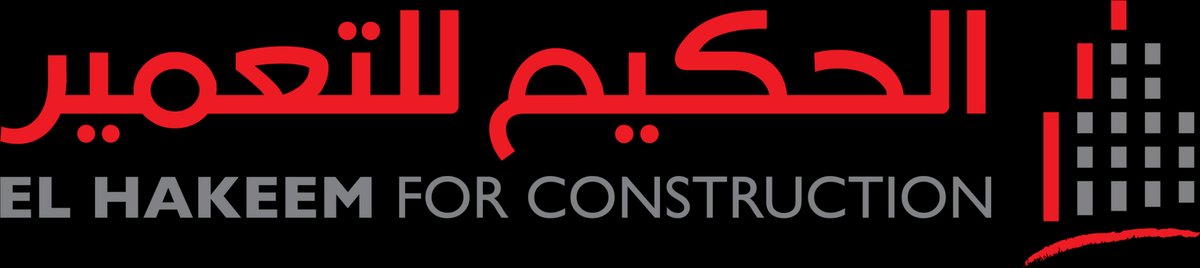 el hakeem for construction vector logo - Free Logo Download | Seekpik