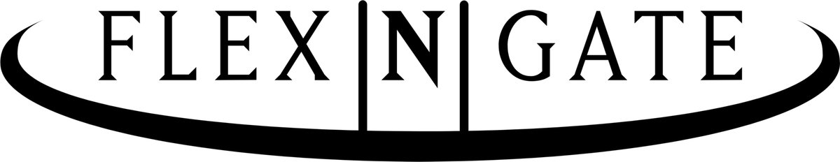 flex n gate vector logo - Free Logo Download | Seekpik