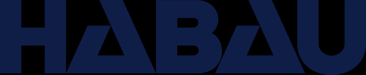 habau A vector logo.zip - Free Logo Download | Seekpik