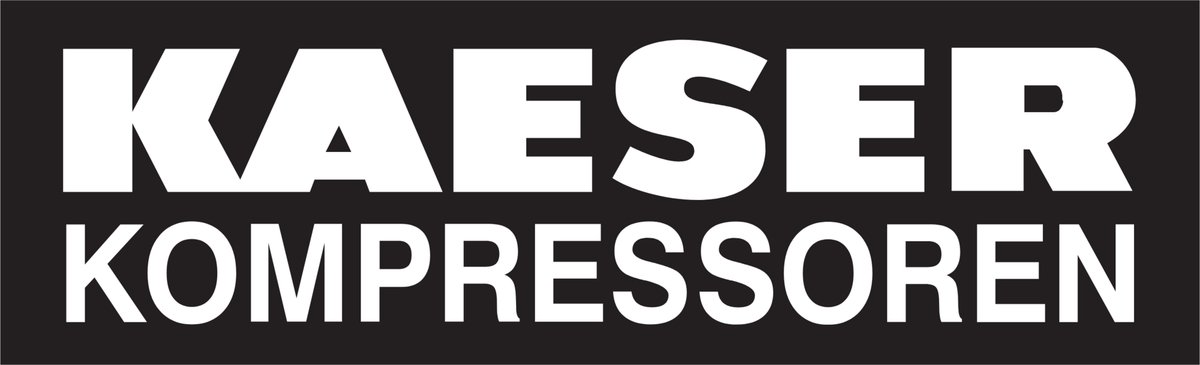 kaeser kompressoren vector logo - Free Logo Download | Seekpik