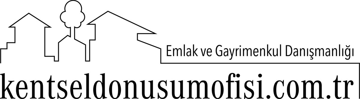 kentsel donusum ofisi vector logo - Free Logo Download | Seekpik