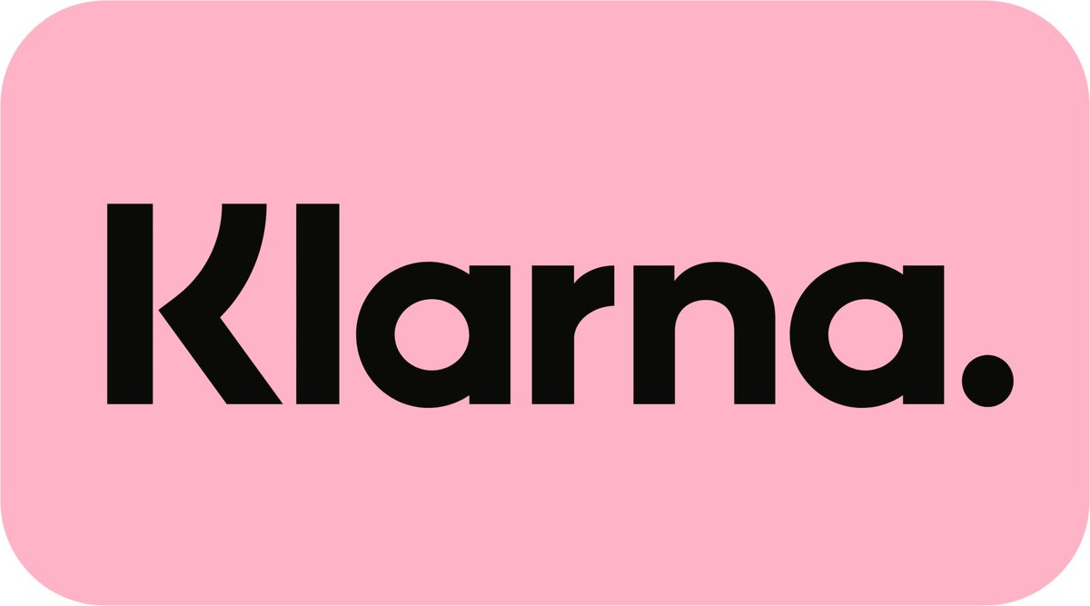 klarna vector logo - Free Logo Download | Seekpik