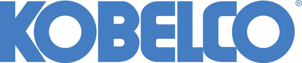 kobelco cranes vector logo - Free Logo Download | Seekpik