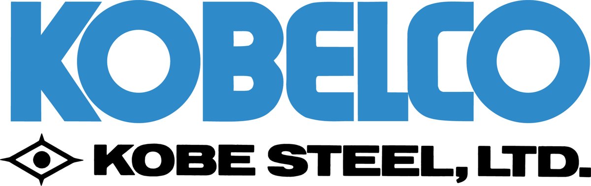kobelco vector logo - Free Logo Download | Seekpik