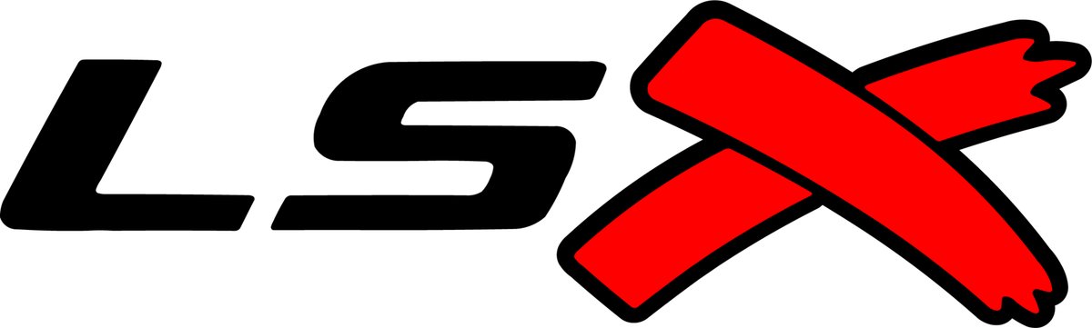 lsx vector logo - Free Logo Download | Seekpik