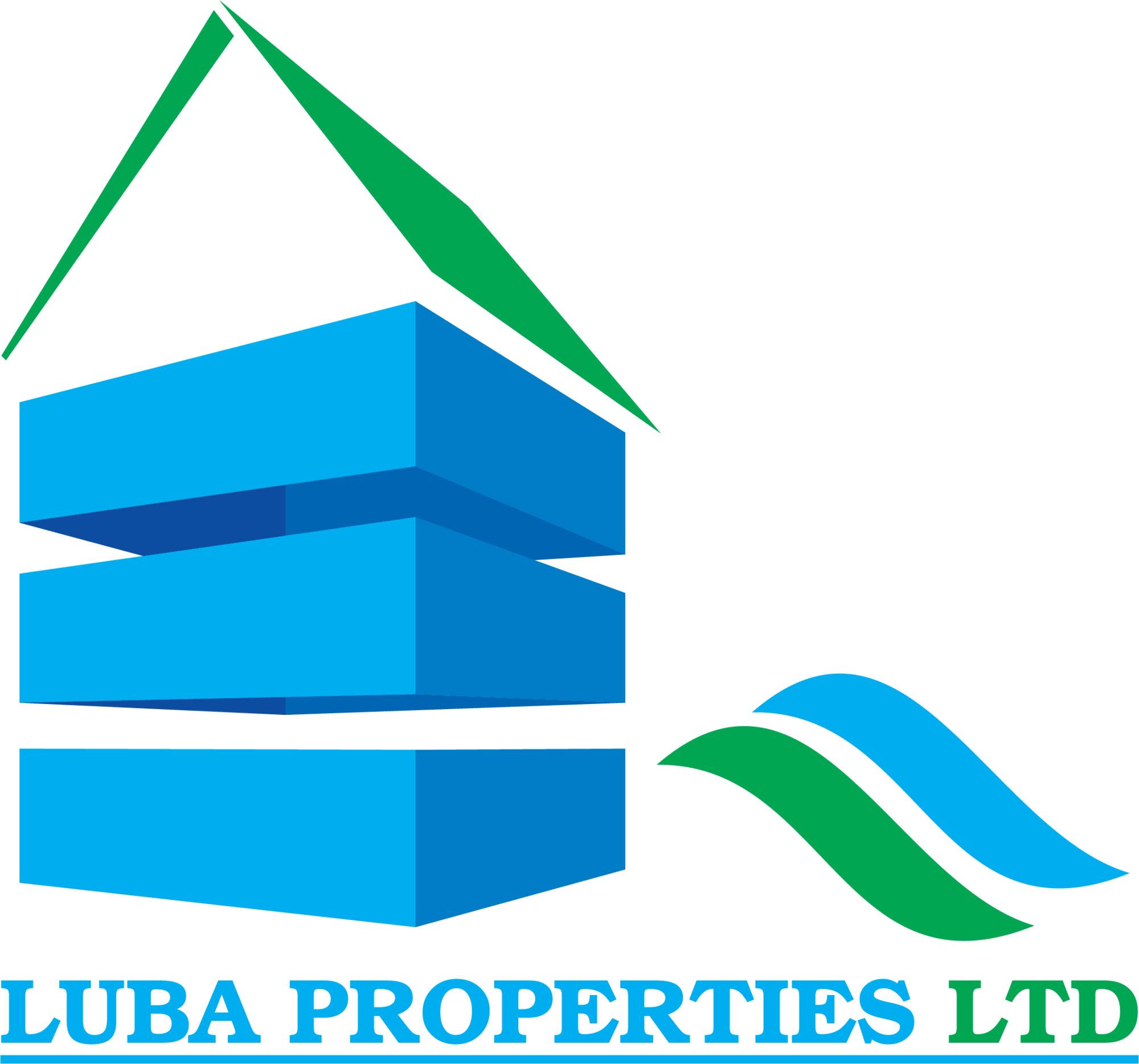 luba properties uganda vector logo - Free Logo Download | Seekpik