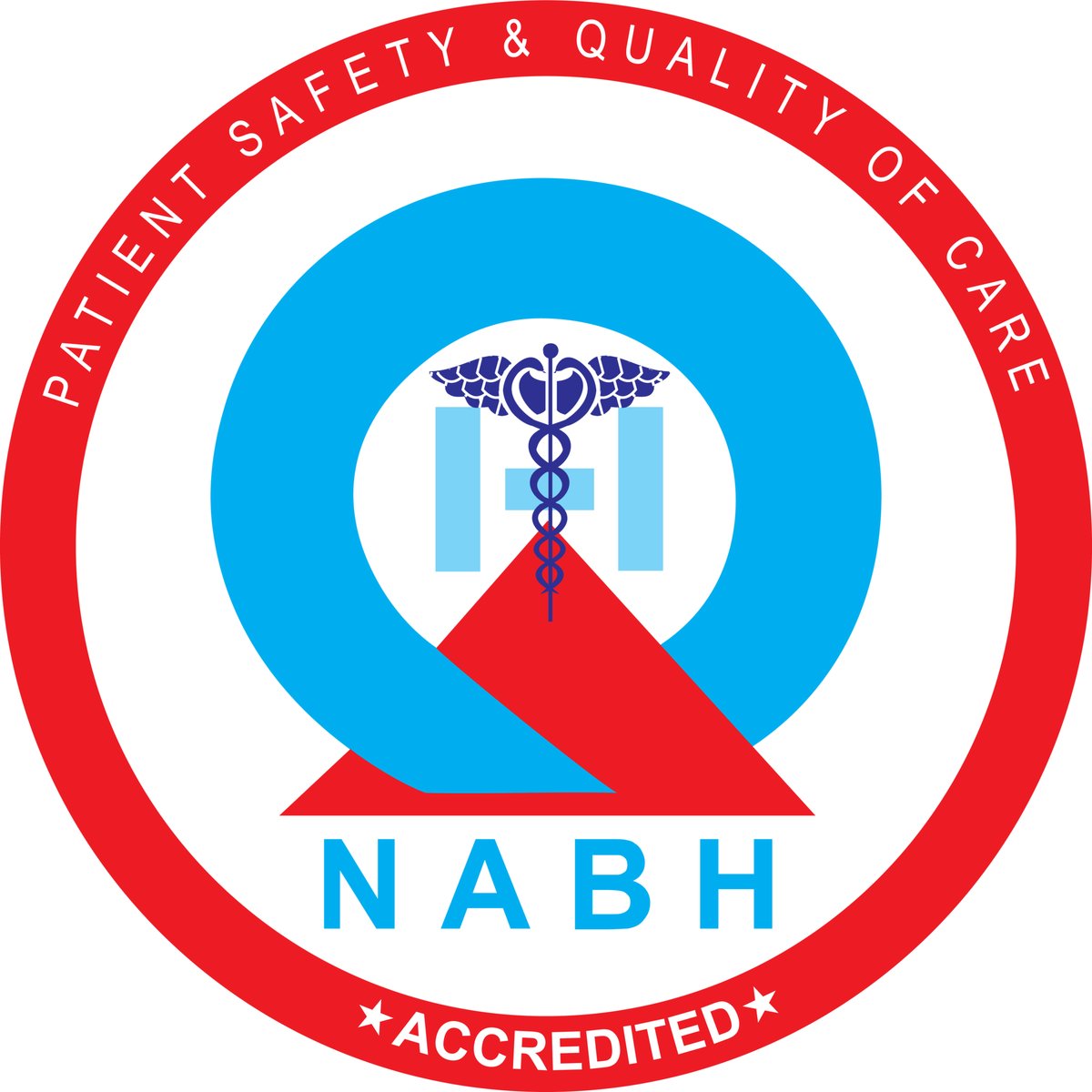 nabh accredited vector logo - Free Logo Download | Seekpik
