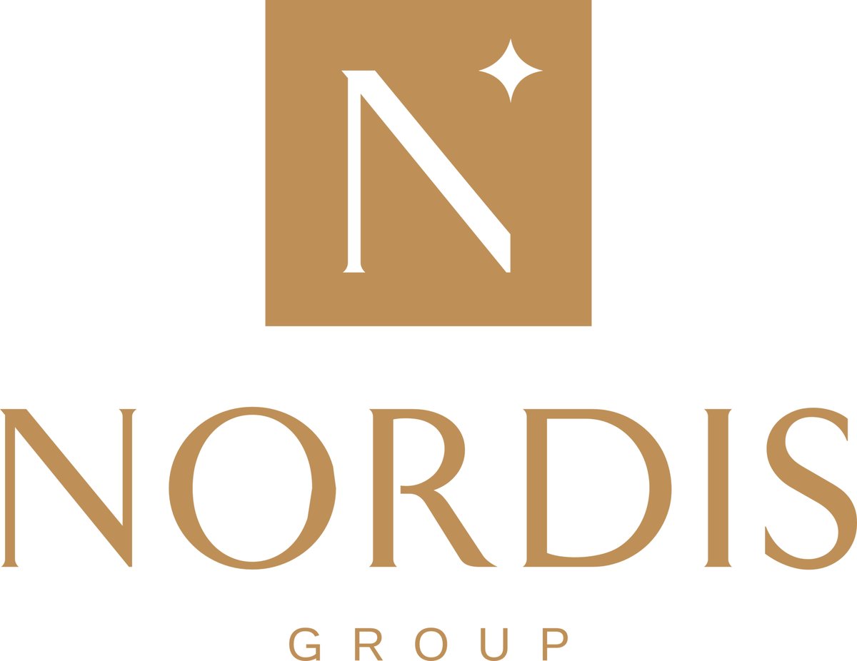 nordis group vector logo - Free Logo Download | Seekpik