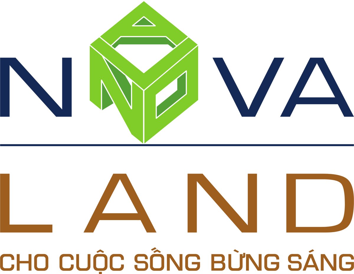 novaland vector logo - Free Logo Download | Seekpik