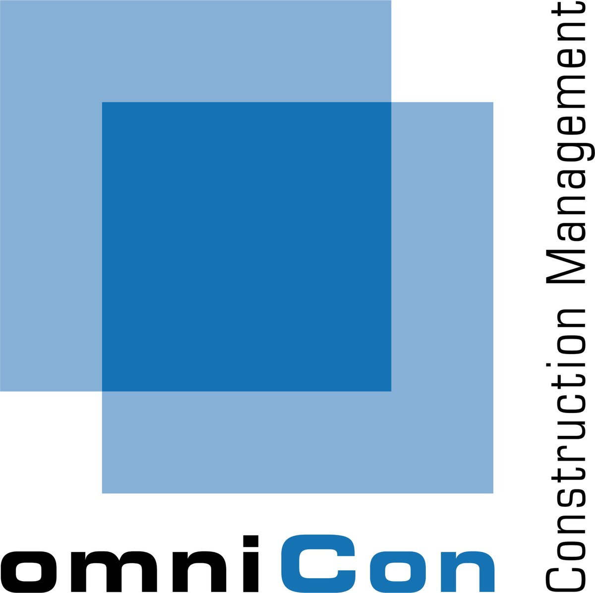 omnicon construction management vector logo - Free Logo Download | Seekpik