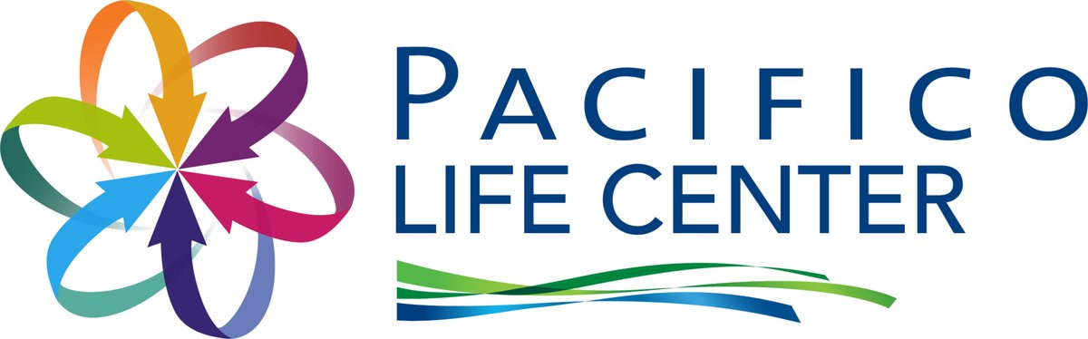 pacifico life center vector logo - Free Logo Download | Seekpik
