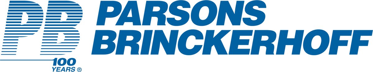 parsons brinckerhoff vector logo - Free Logo Download | Seekpik