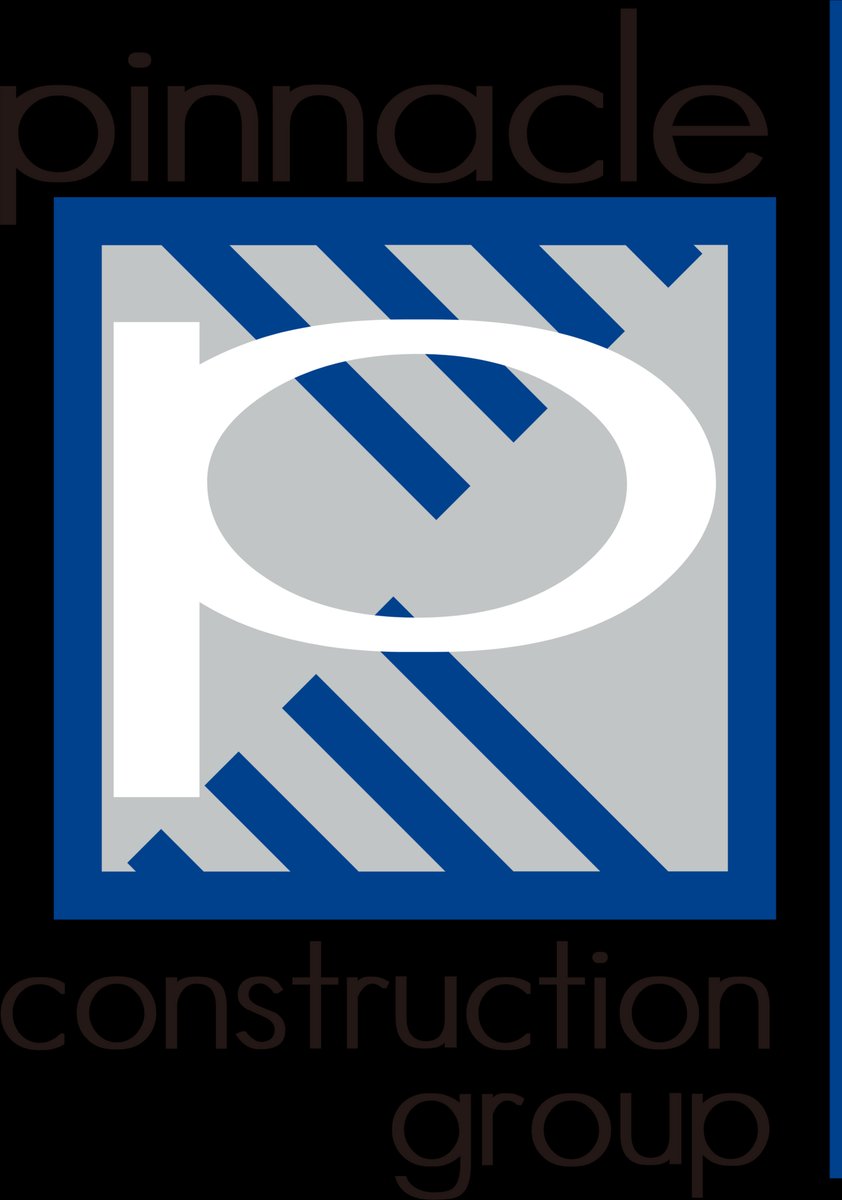 pinnacle construction group vector logo - Free Logo Download | Seekpik