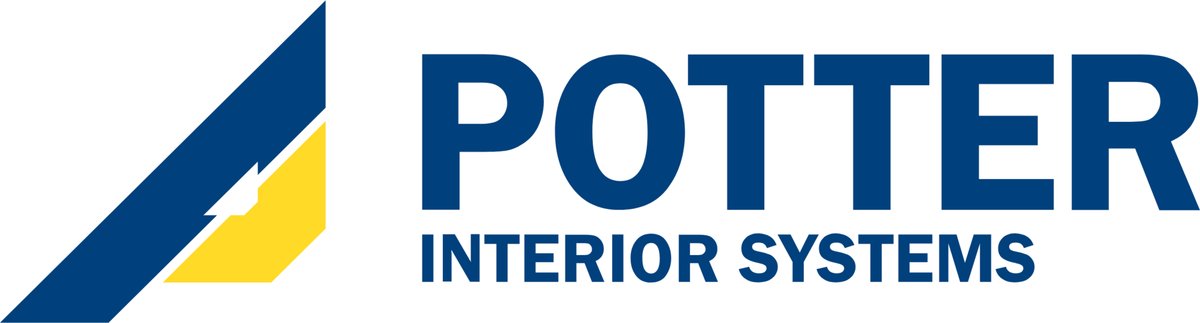 potter interior systems vector logo - Free Logo Download | Seekpik