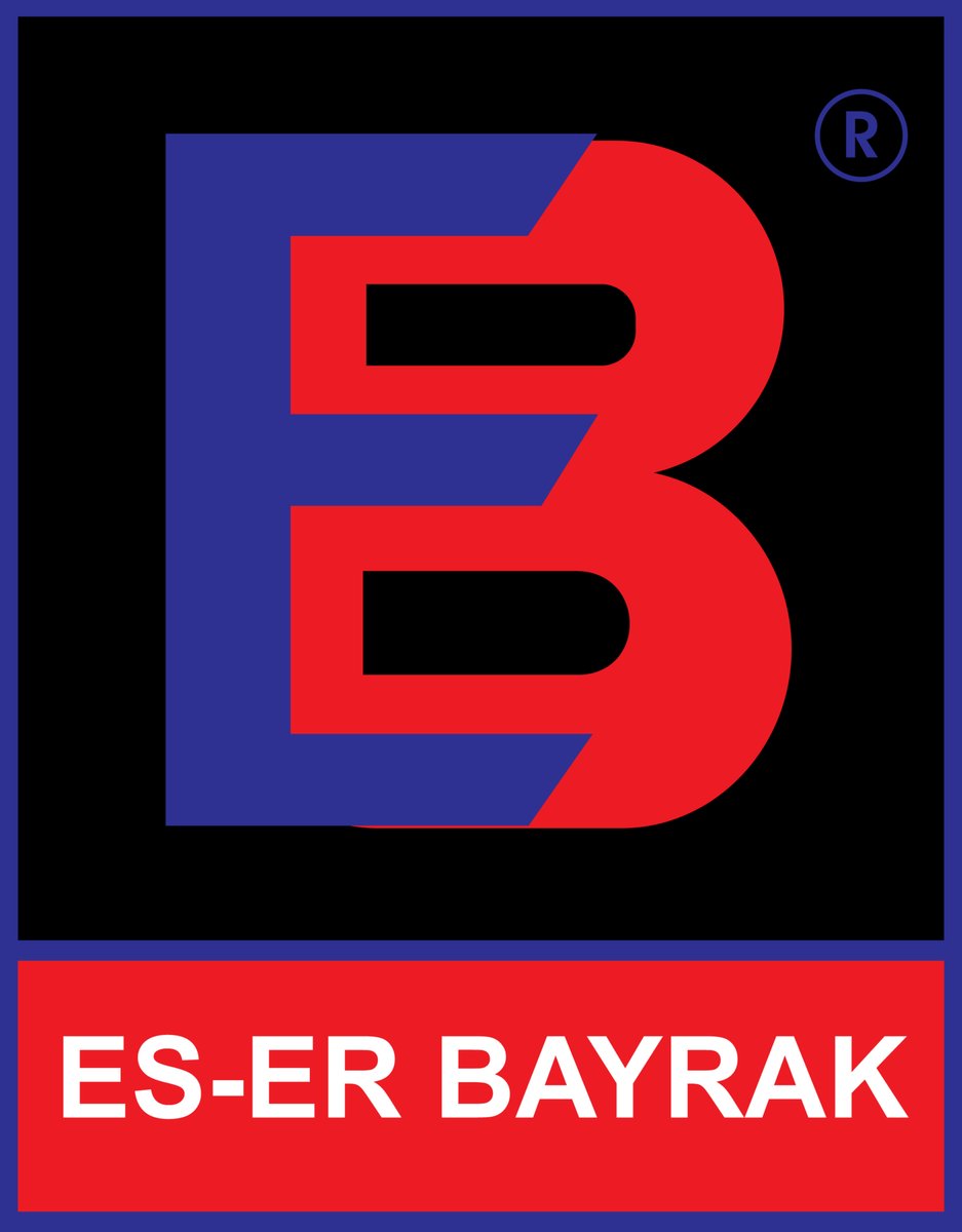 eser bayrak vector logo - Free Logo Download | Seekpik
