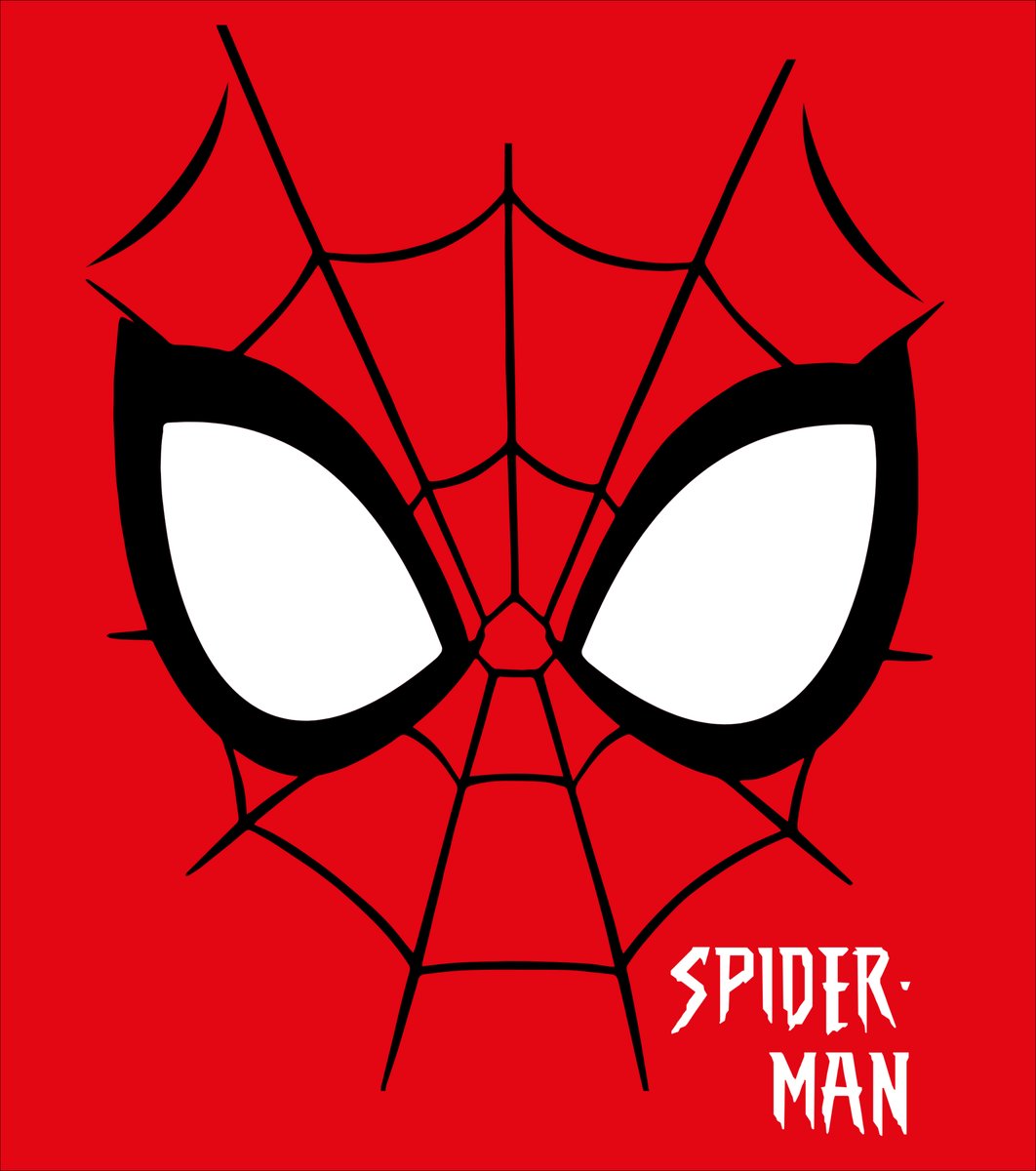spiderman tshirt vector logo - Free Logo Download | Seekpik