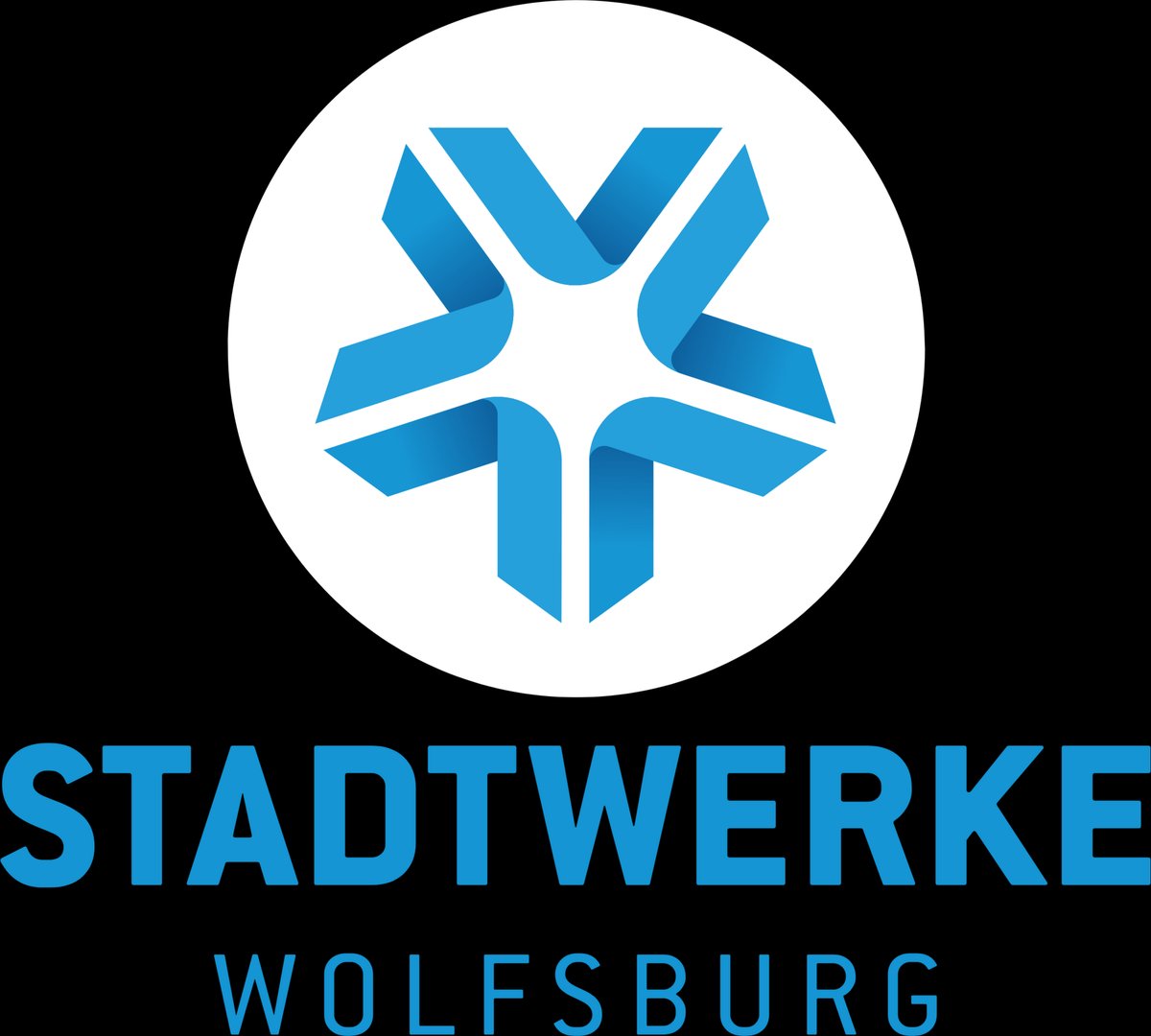 stadtwerke wolfsburg vector logo - Free Logo Download | Seekpik