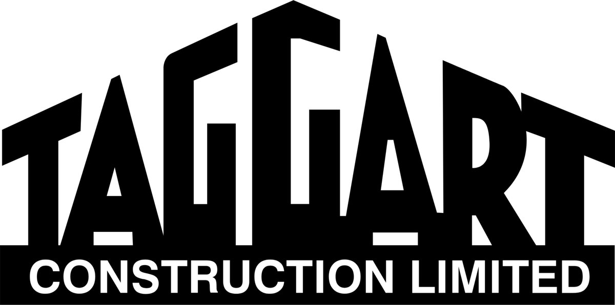 taggart construction limited vector logo - Free Logo Download | Seekpik