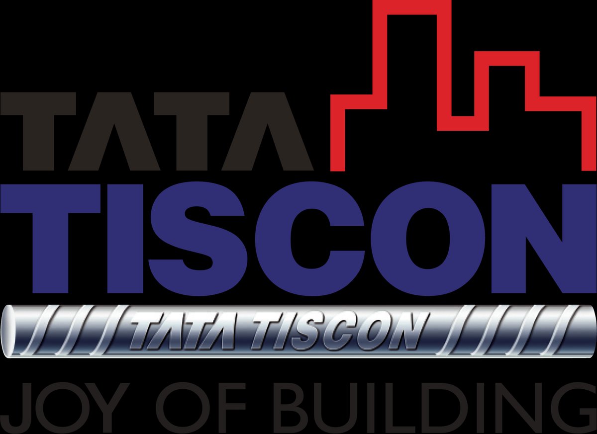 tata tiscon vector logo - Free Logo Download | Seekpik