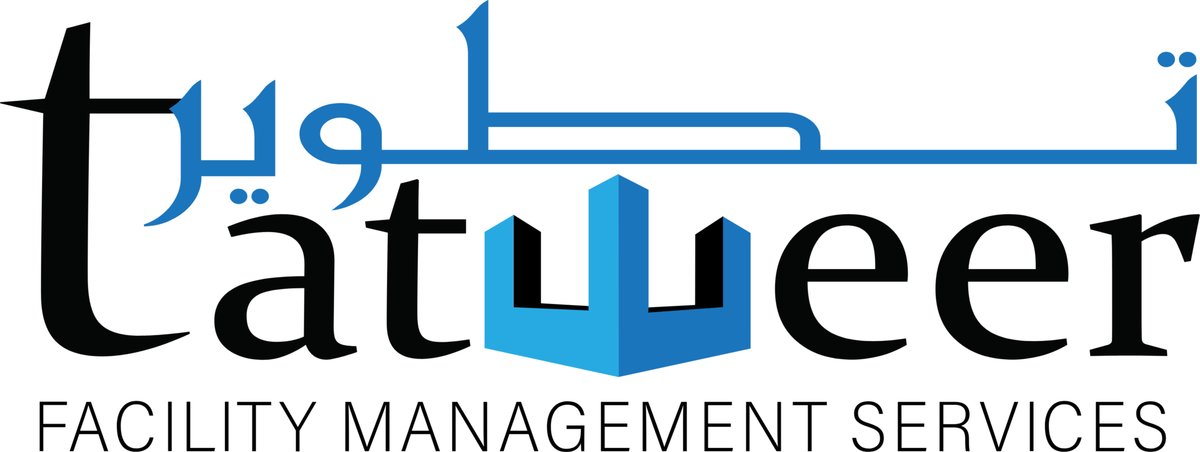 tatweer facility management vector logo - Free Logo Download | Seekpik