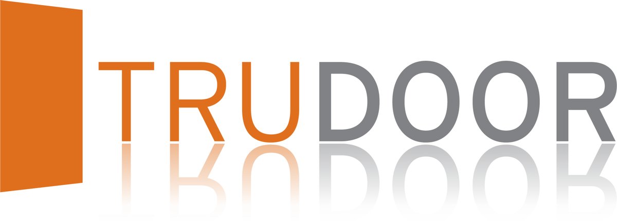 trudoor vector logo - Free Logo Download | Seekpik