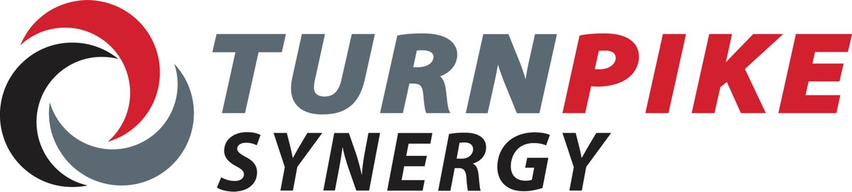 turnpike synergy vector logo - Free Logo Download | Seekpik