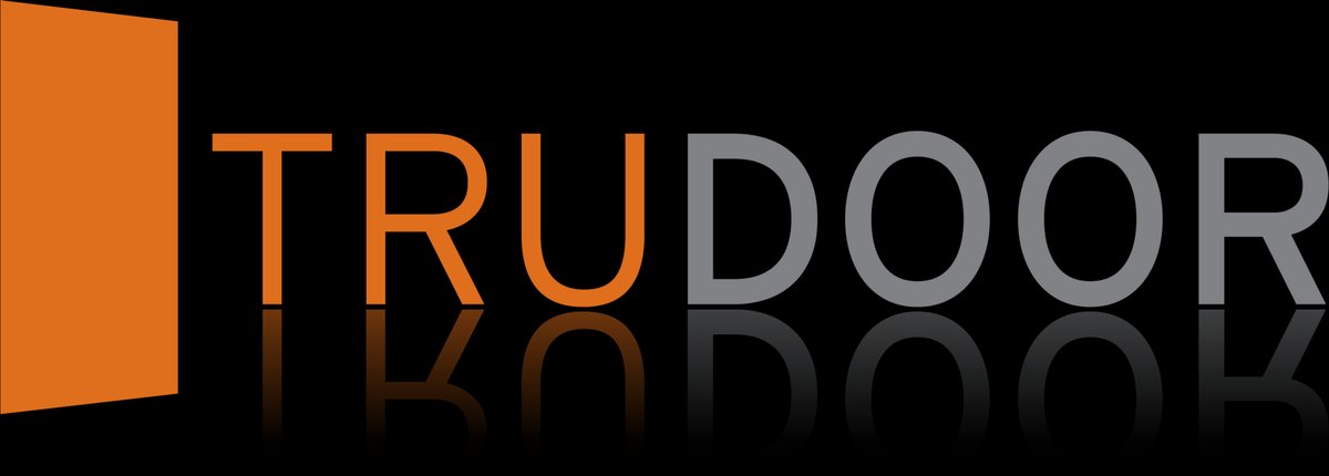trudoor vector logo - Free Logo Download | Seekpik