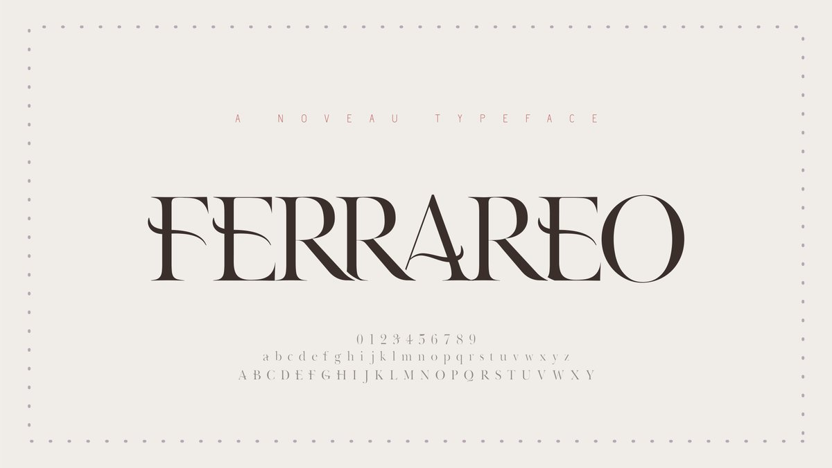 elegant alphabet letters classic font classic modern serif lettering - Free Graphics - Design Download | Seekpik