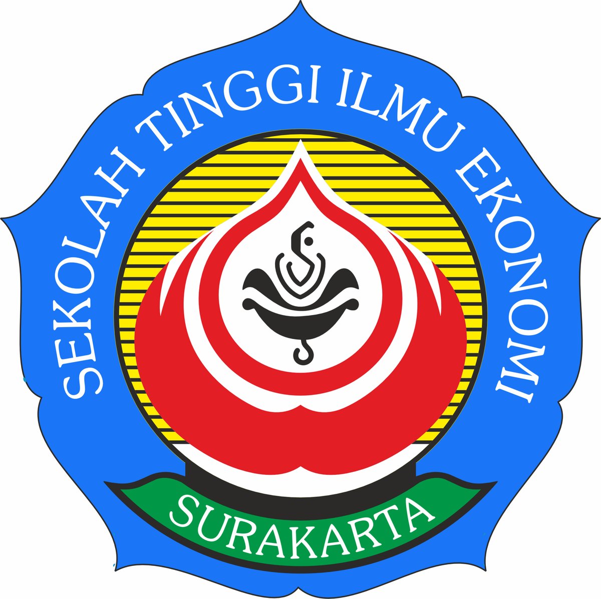 stie surakarta vector logo - Free Logo Download | Seekpik