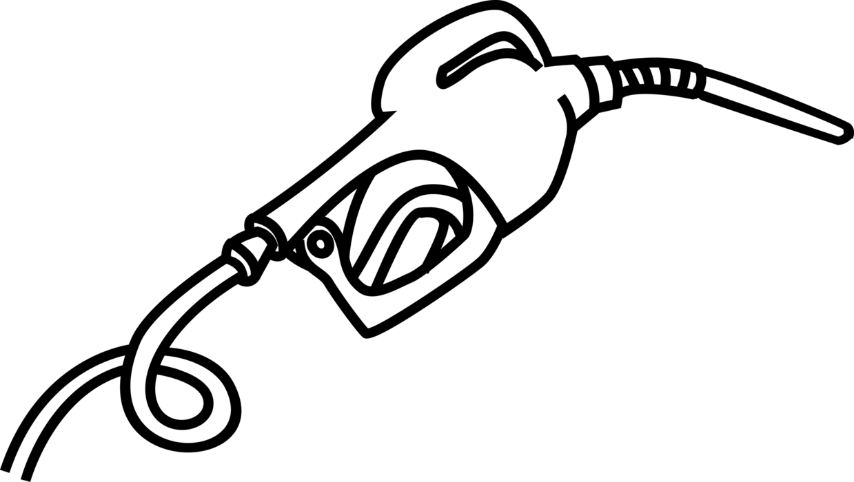 black and white line drawing depicts png