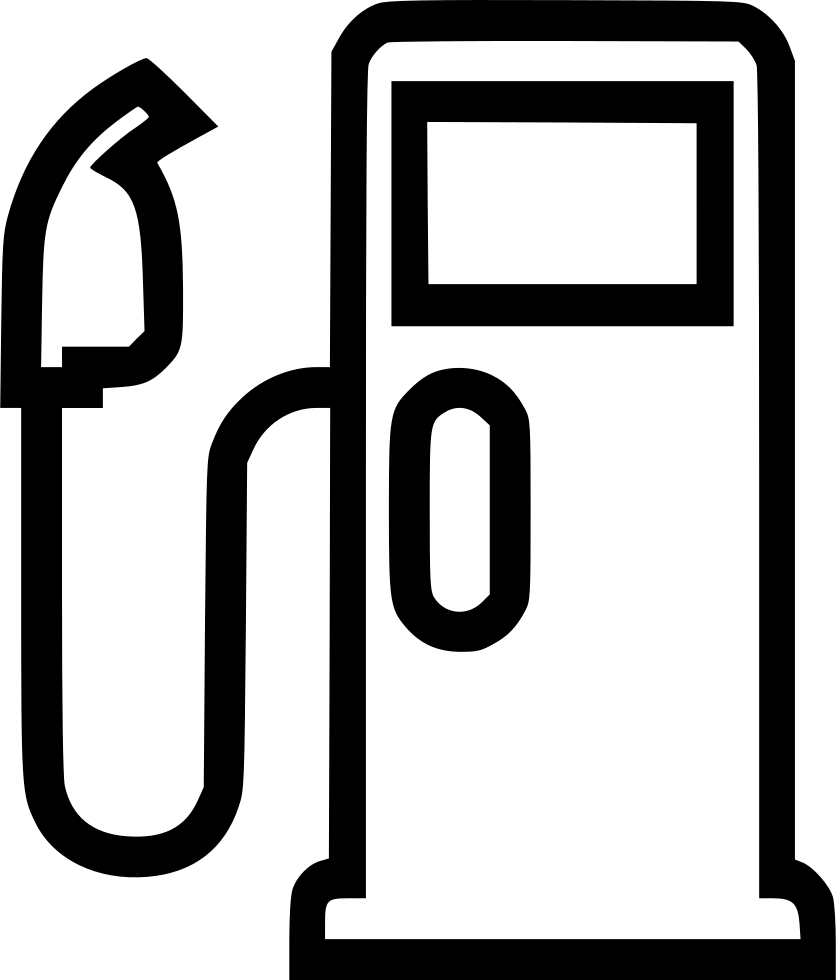 simple black and white line drawing png