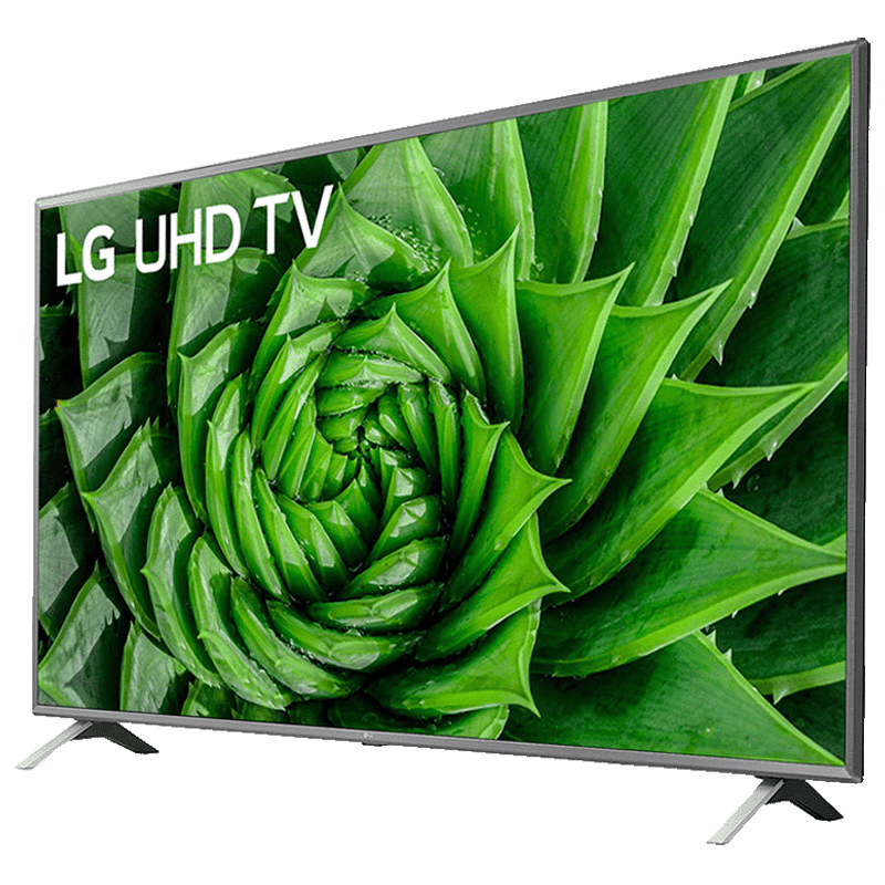 sleek black uhd shown angled the png