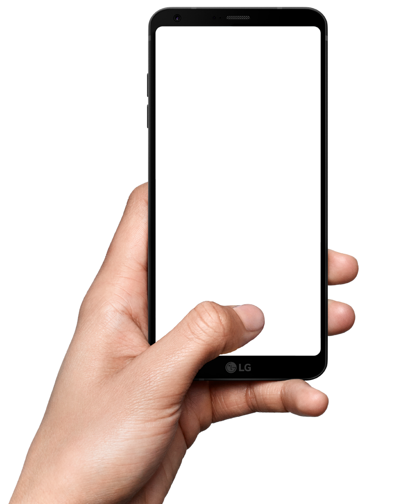 left hand appearing tanned healthy holding png