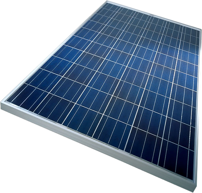 solar panel rectangular object primarily composed png