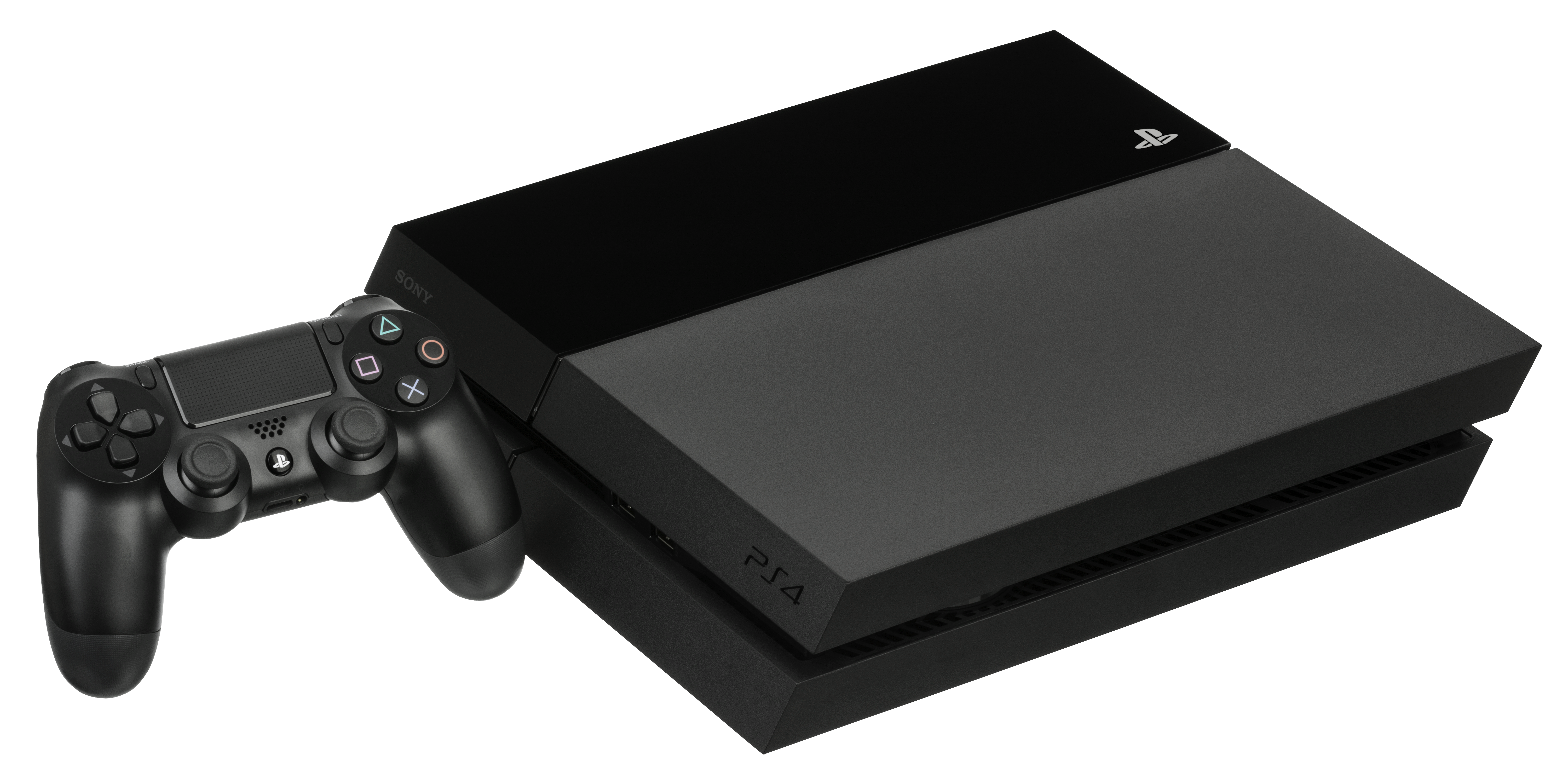 Sony PlayStation PNG 33