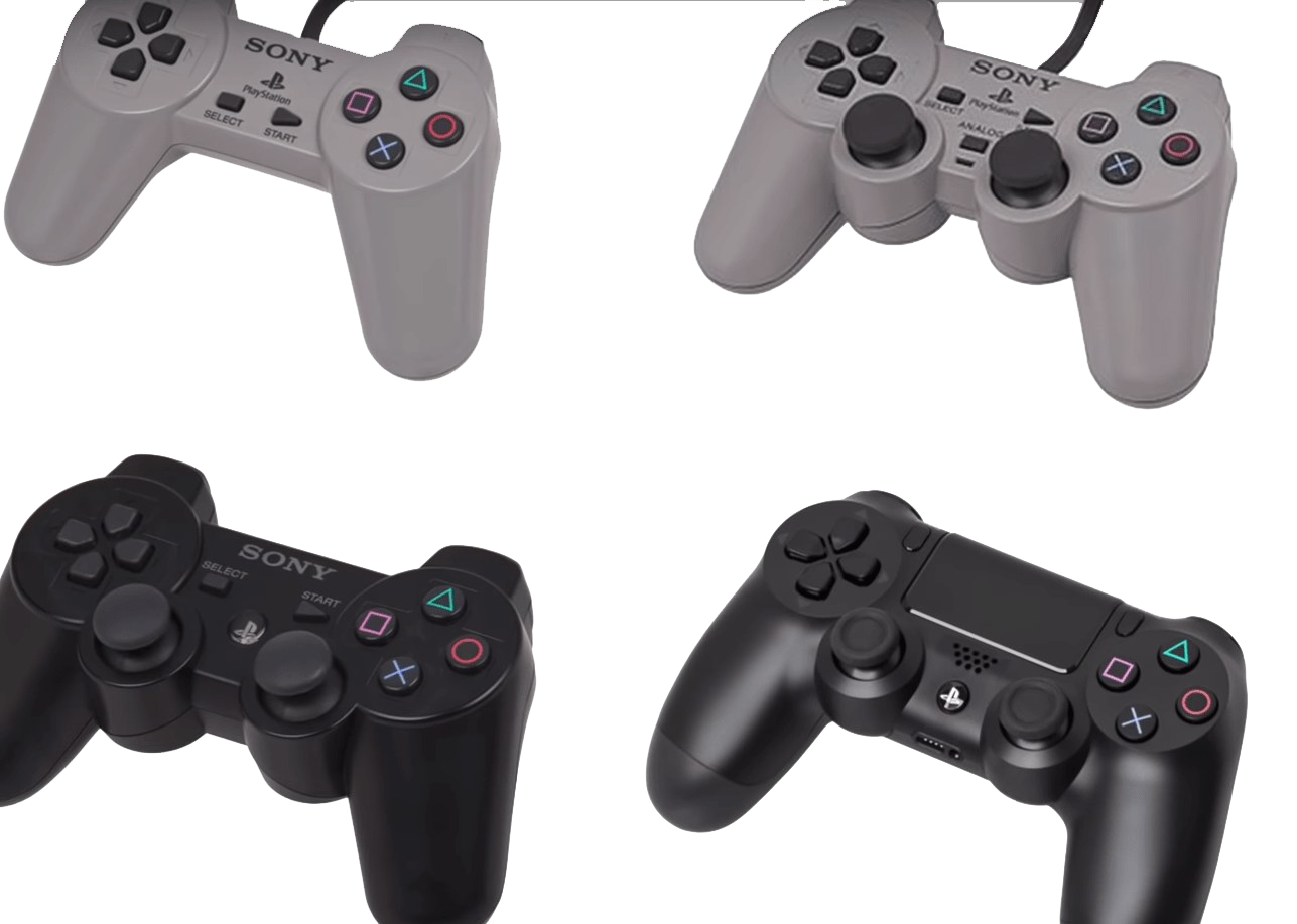 white background serves backdrop four sony png
