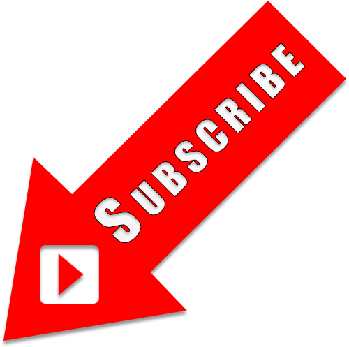 YouTube Subscribe PNG 015