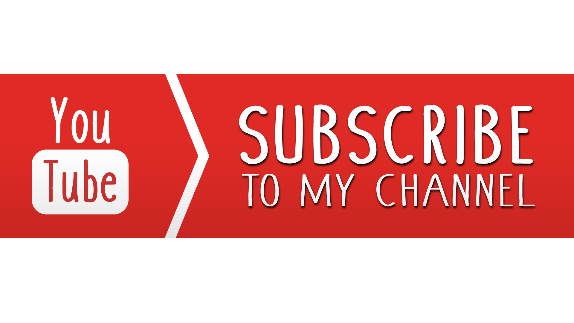 YouTube Subscribe PNG 009