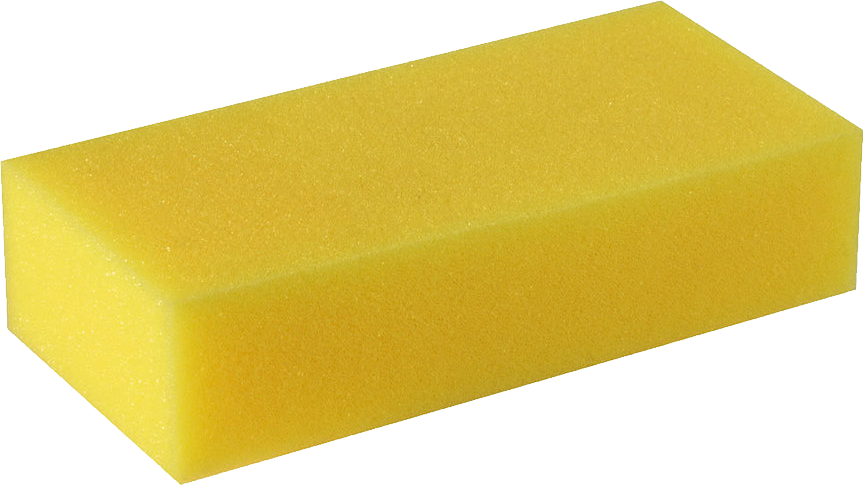 Sponge PNG 45