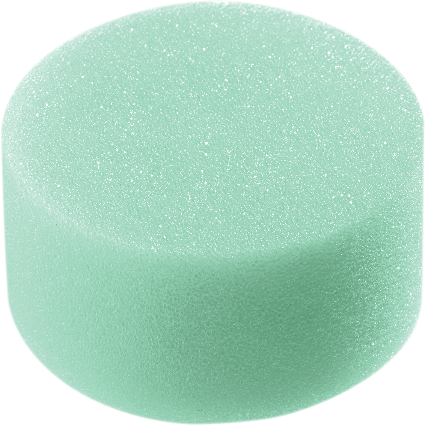 light green sponge with slightly darker png