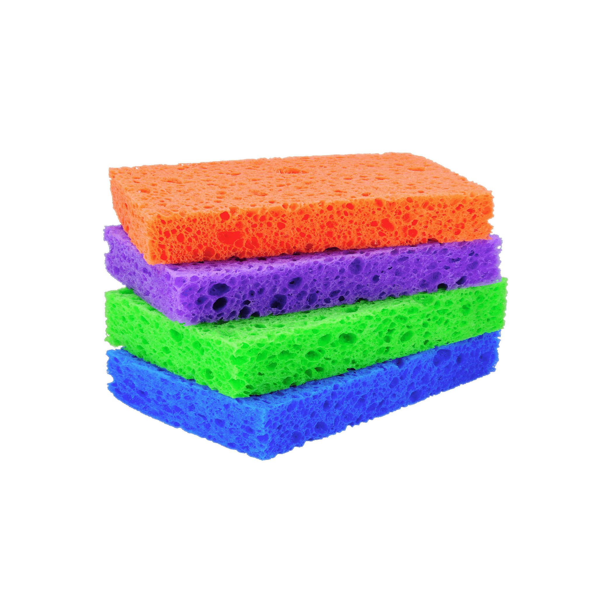 the center the image vibrant stack png