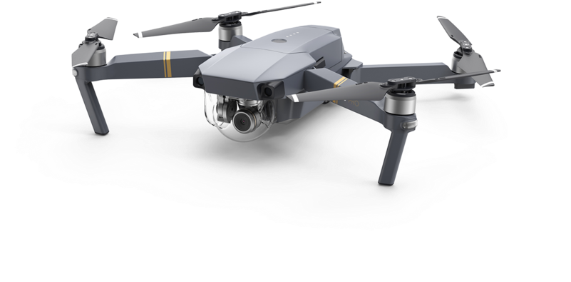 the center the image gray drone png