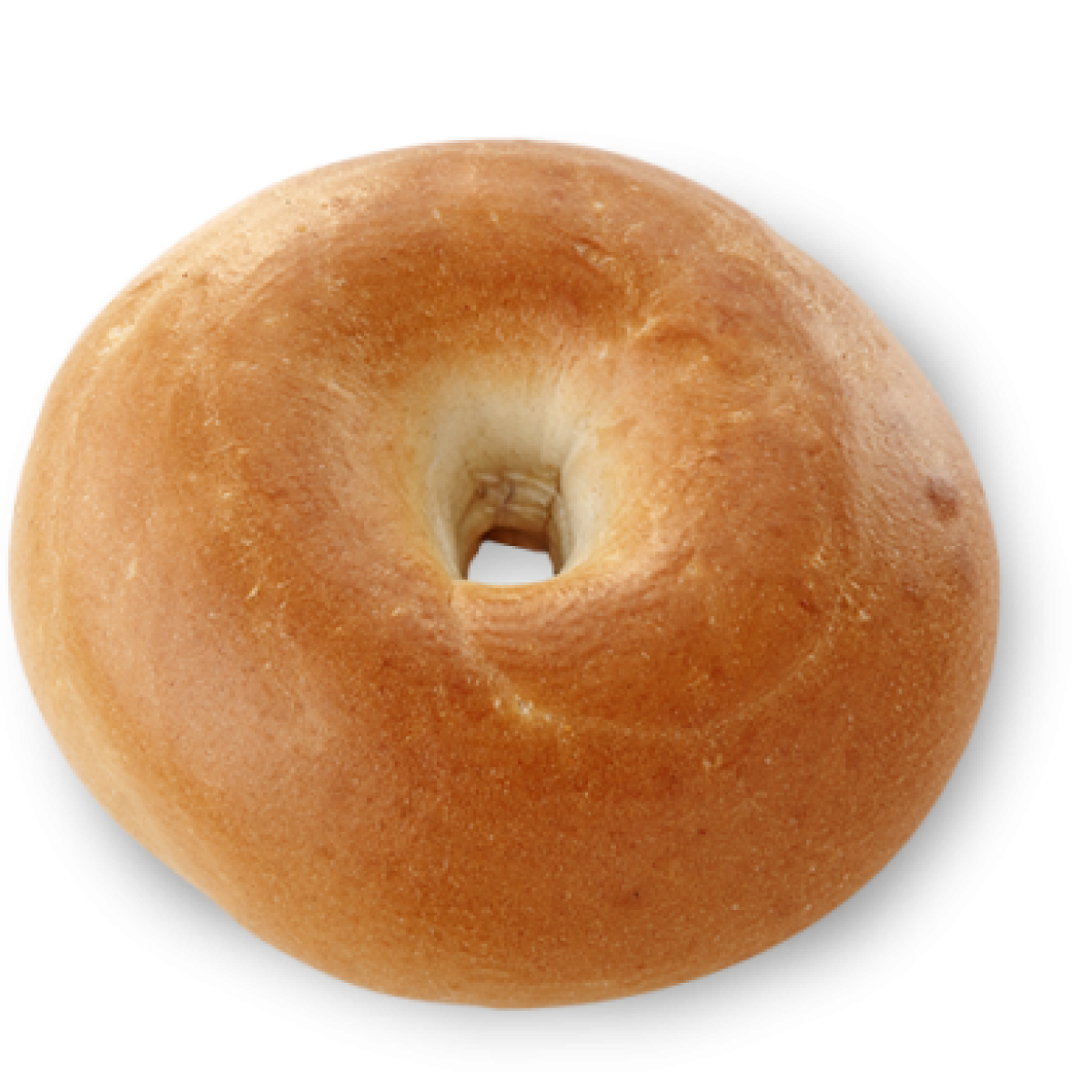 soft classic bagel